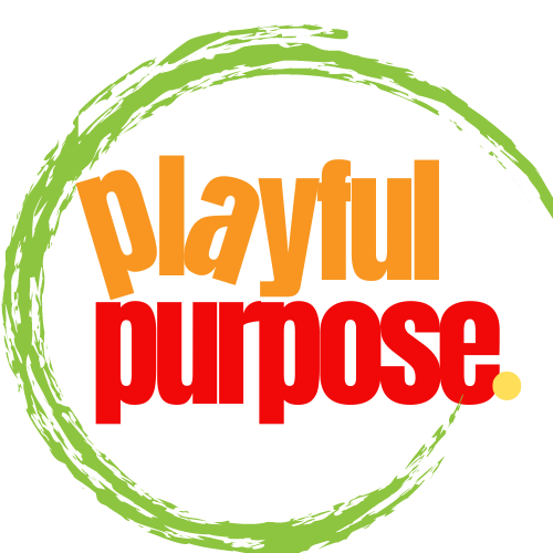 Playful Purpose